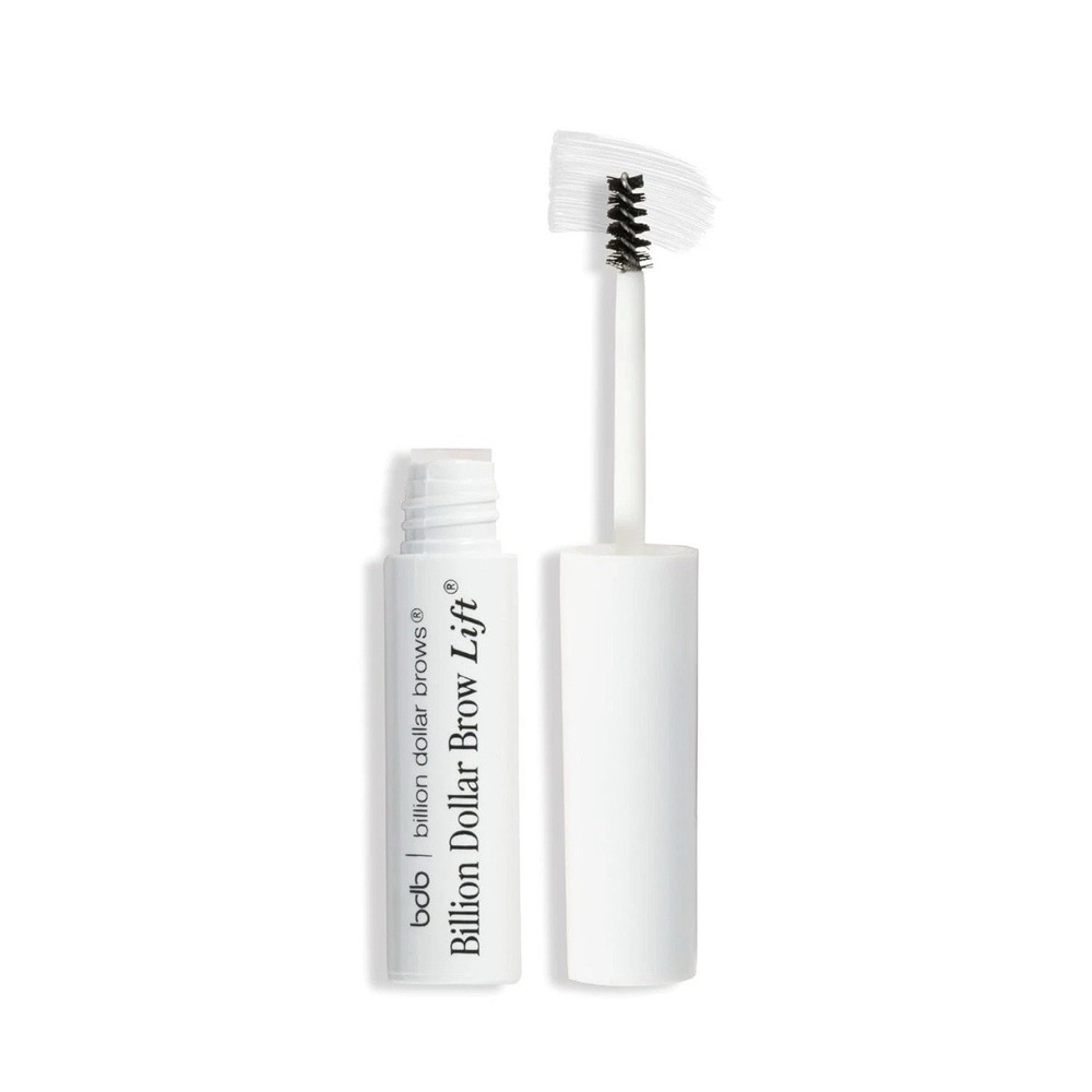 Billion Dollar Instantly Laminated and All-Day Hold Brow Lift Clear 0.32 oz